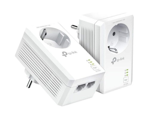 PLC TP-LINK TL-PA7027P KIT